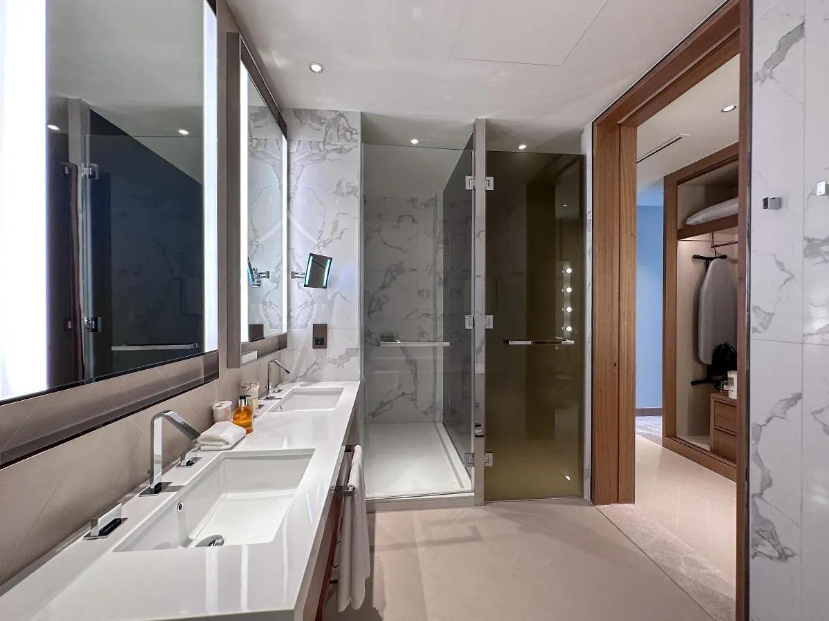 Apartment Address Residence Dubai Opera 21 By Luxstay Holiday Homes