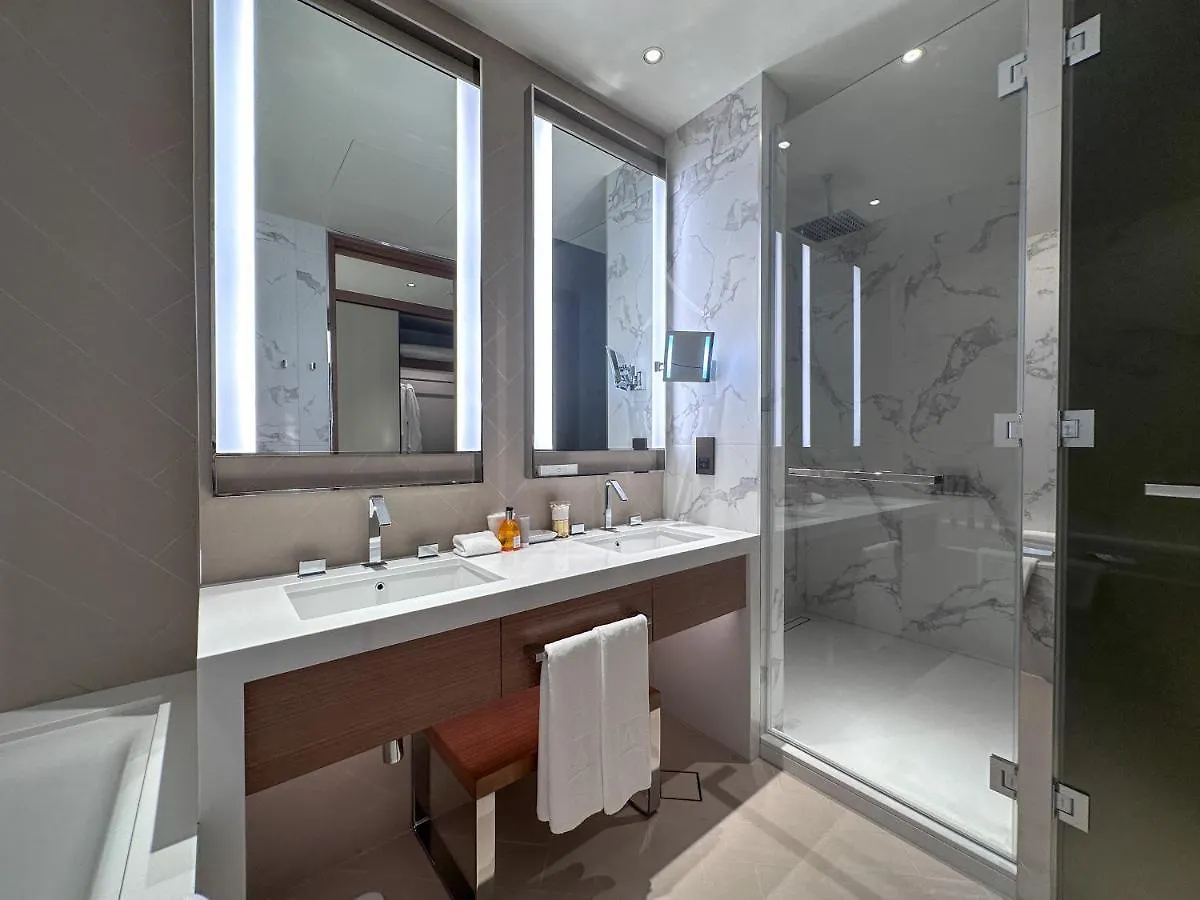 Address Residence Dubai Opera 21 By Luxstay Holiday Homes