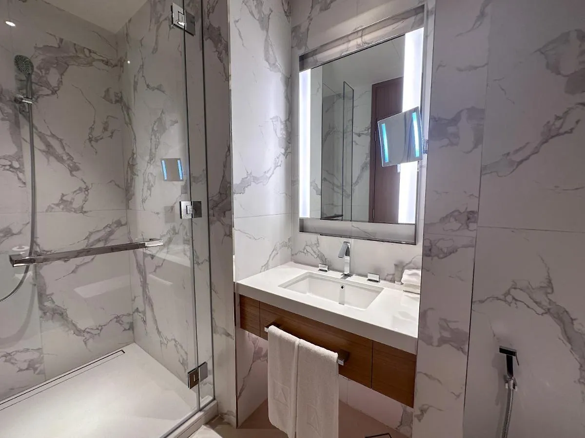 Apartment Address Residence Dubai Opera 21 By Luxstay Holiday Homes